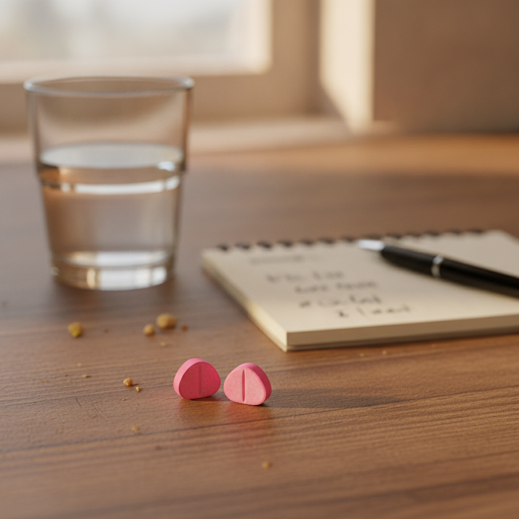 First time buying Red Devil Weekend Pills? Avoid these four pitfalls before placing your order