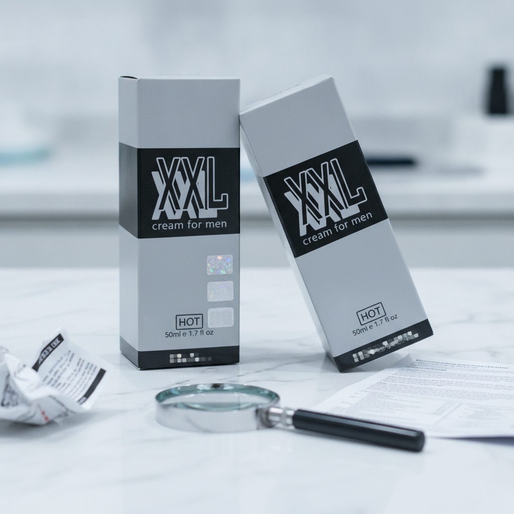 Authenticity First: All 3 Labels Are Indispensable
